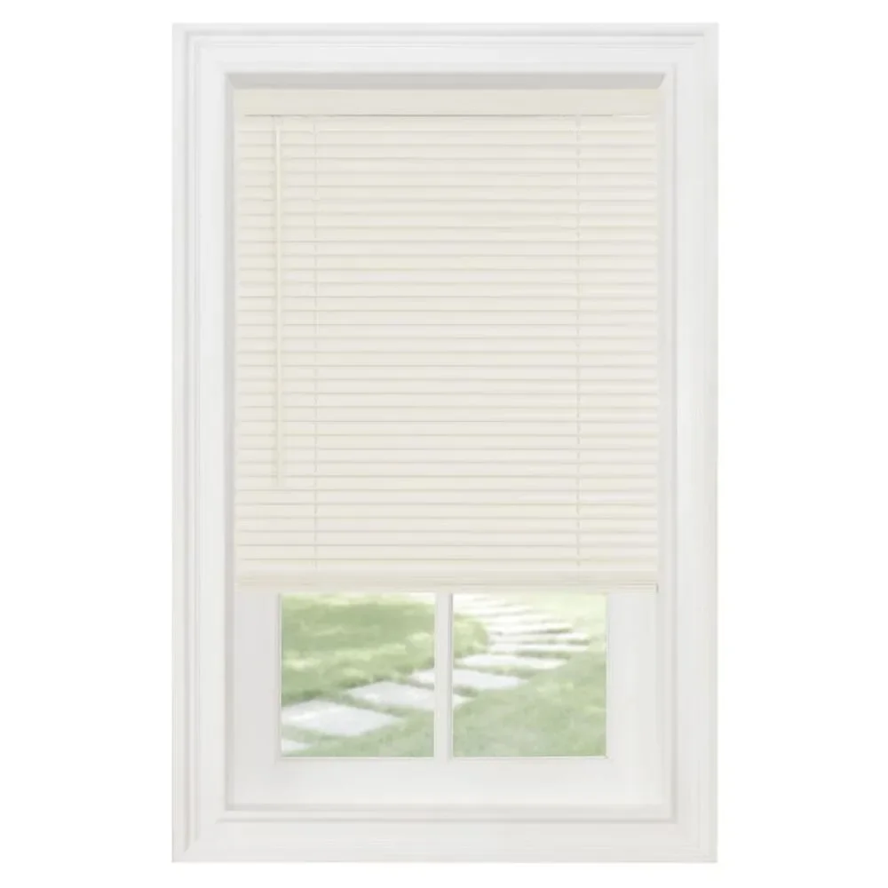 PowerSellerUSA Cordless Window Blinds, Privacy & Light Filtering 1